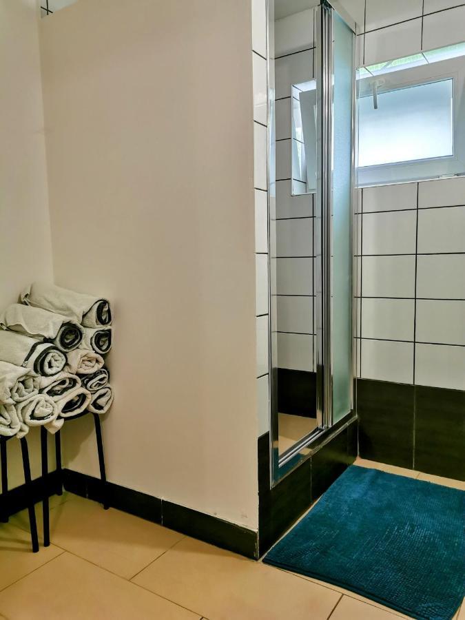 Suteren "Podhoubi" Apartment Broumov Bagian luar foto